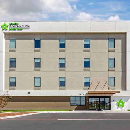 Extended Stay America Premier Suites - Harrisonburg Extérieur photo
