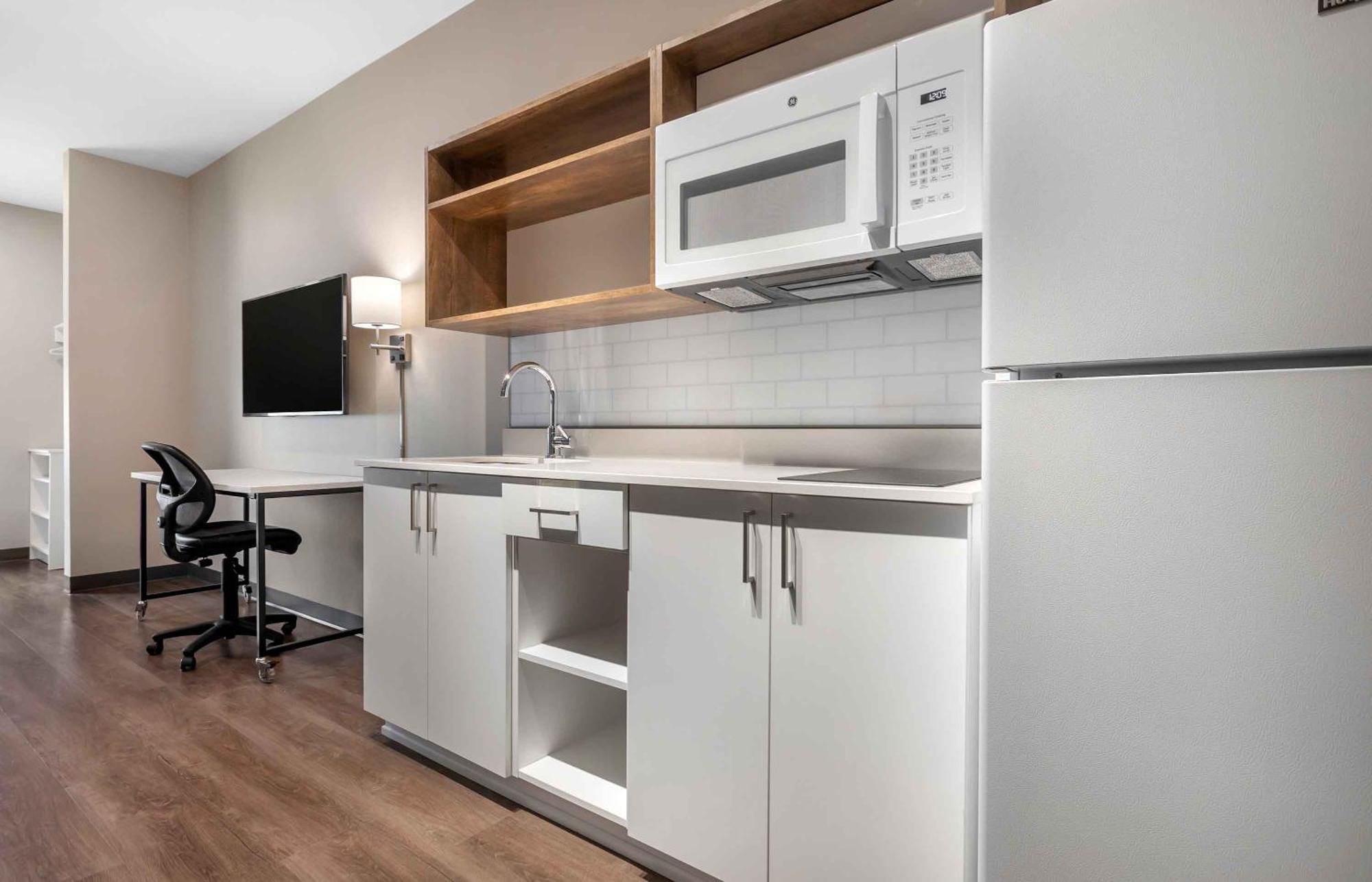 Extended Stay America Premier Suites - Harrisonburg Extérieur photo