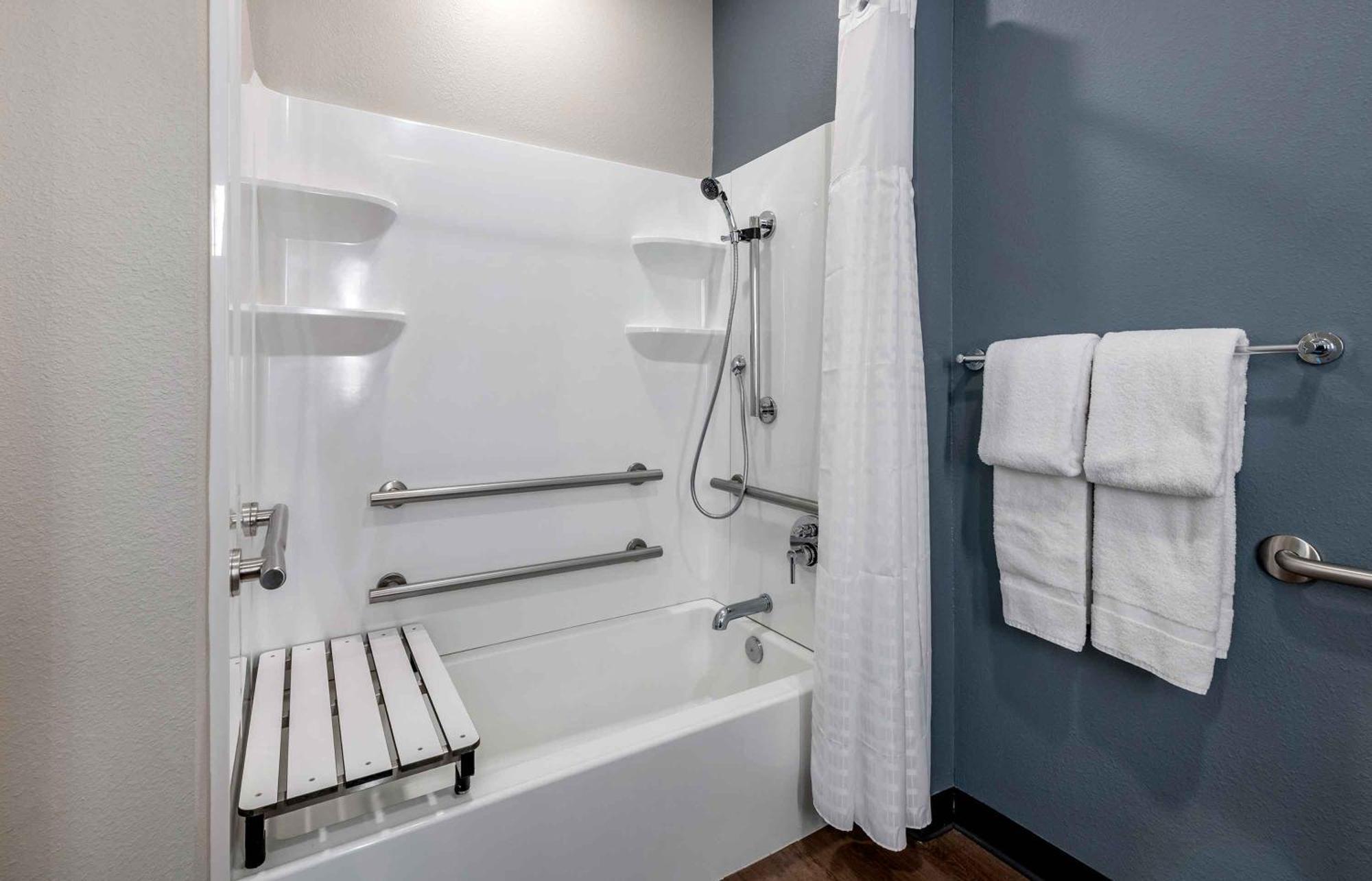 Extended Stay America Premier Suites - Harrisonburg Extérieur photo