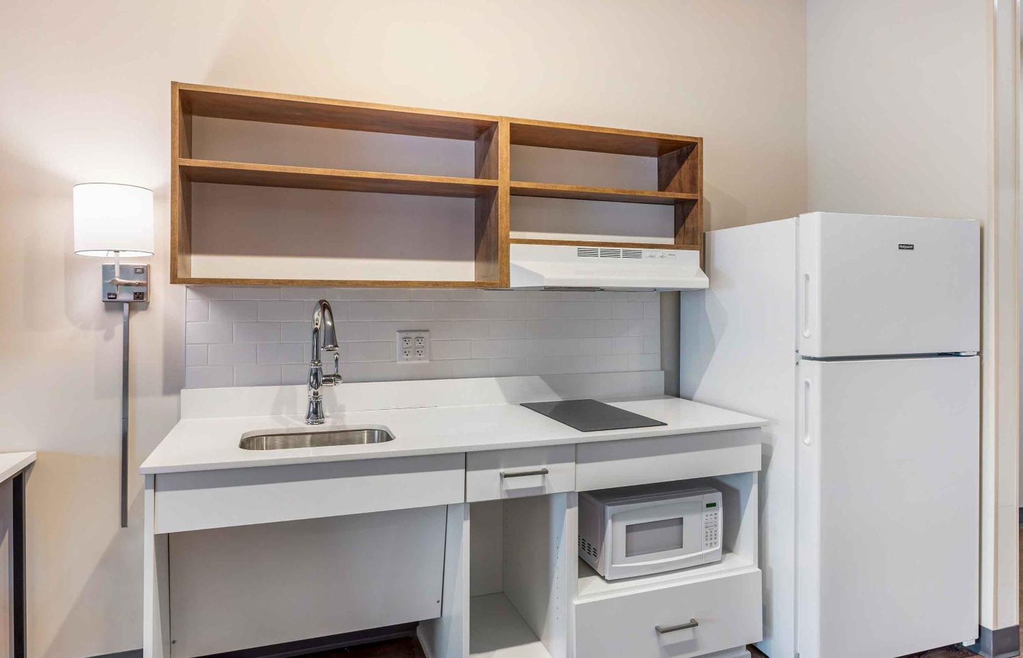 Extended Stay America Premier Suites - Harrisonburg Extérieur photo