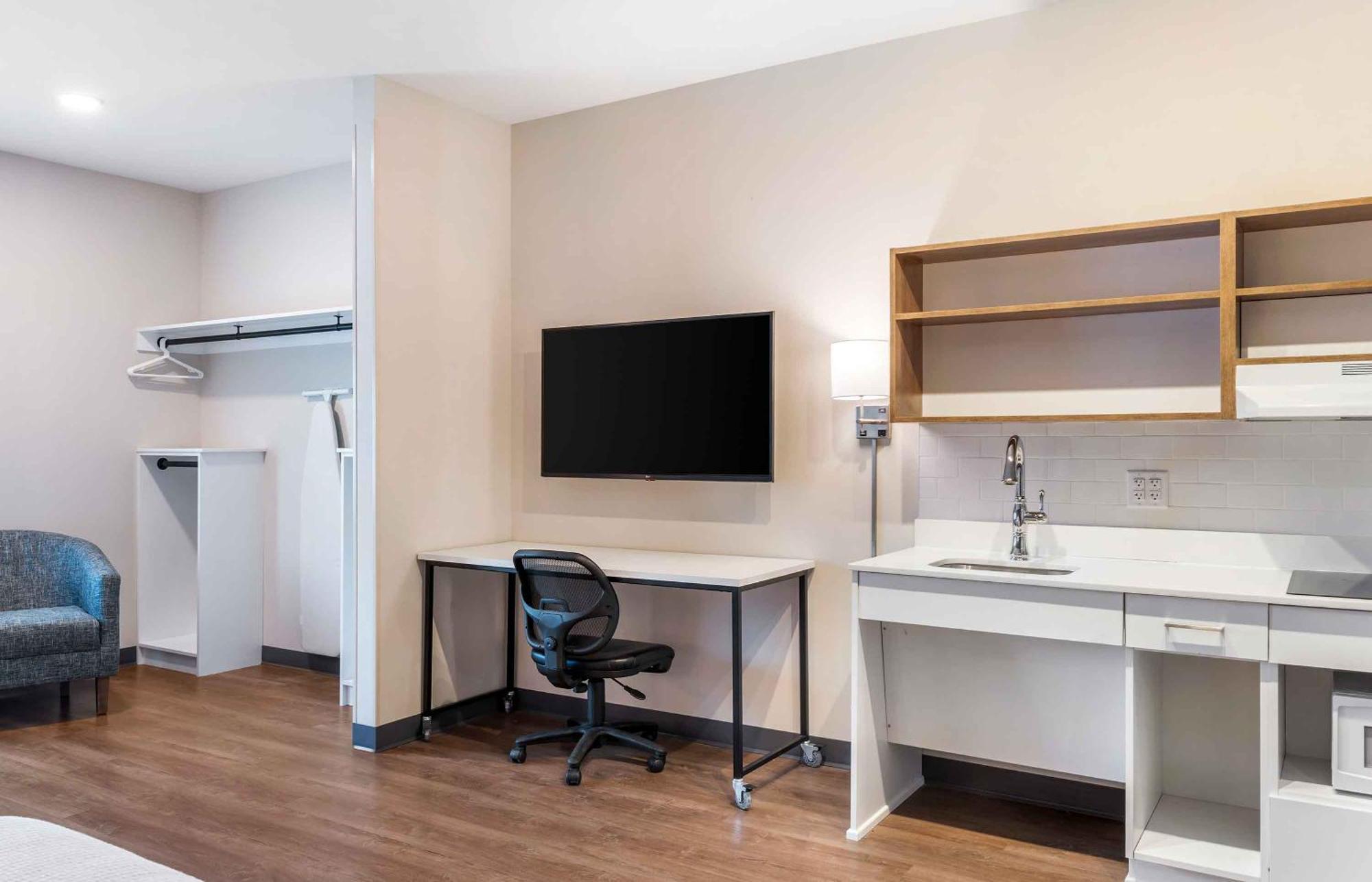 Extended Stay America Premier Suites - Harrisonburg Extérieur photo