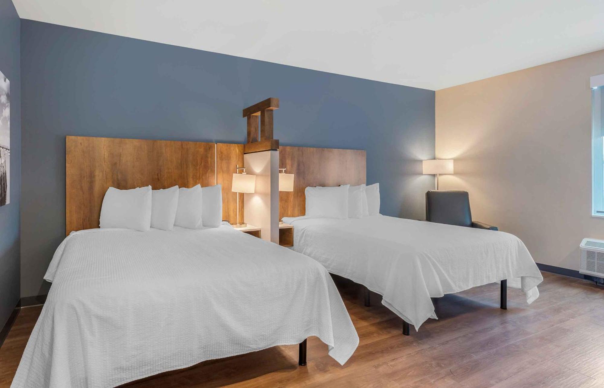 Extended Stay America Premier Suites - Harrisonburg Extérieur photo