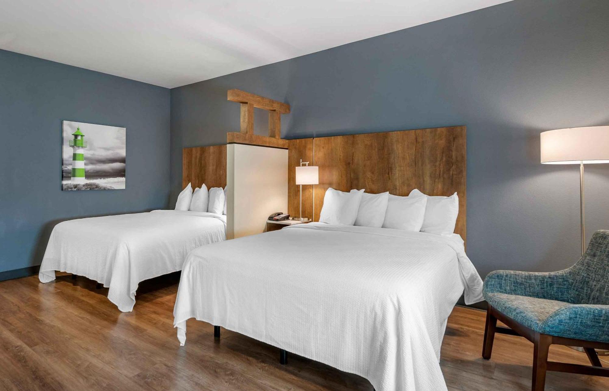 Extended Stay America Premier Suites - Harrisonburg Extérieur photo