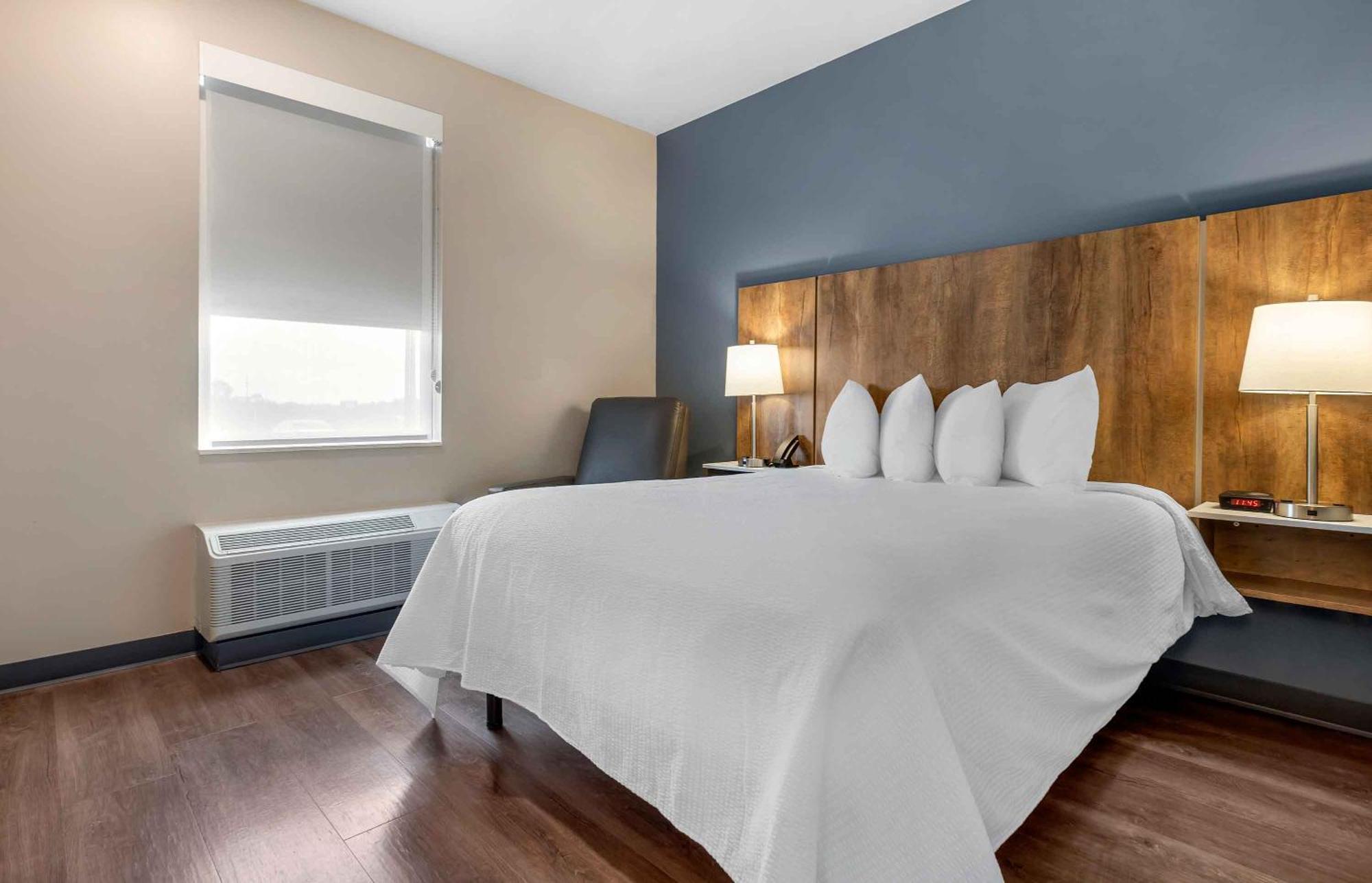 Extended Stay America Premier Suites - Harrisonburg Extérieur photo