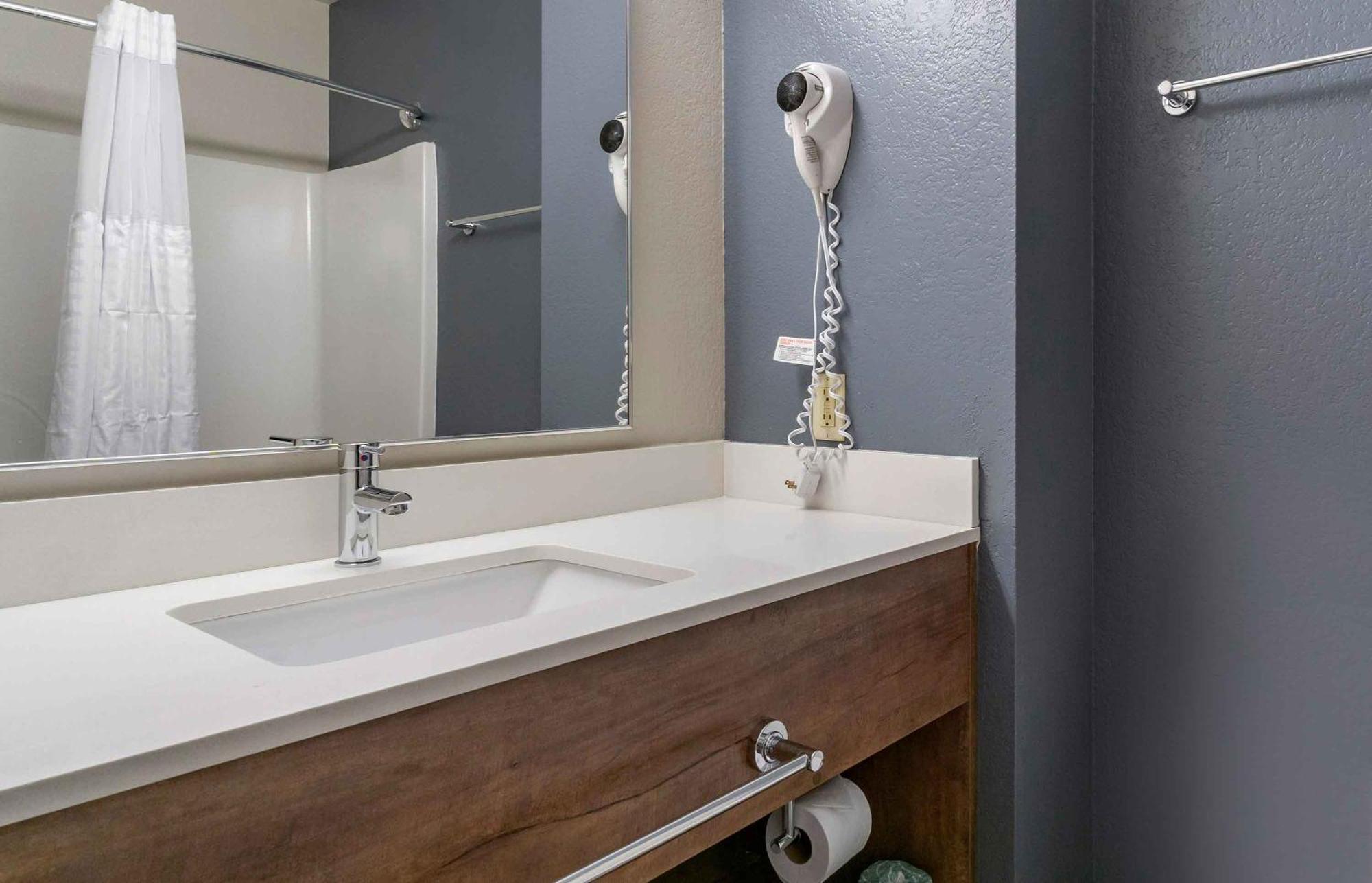 Extended Stay America Premier Suites - Harrisonburg Extérieur photo