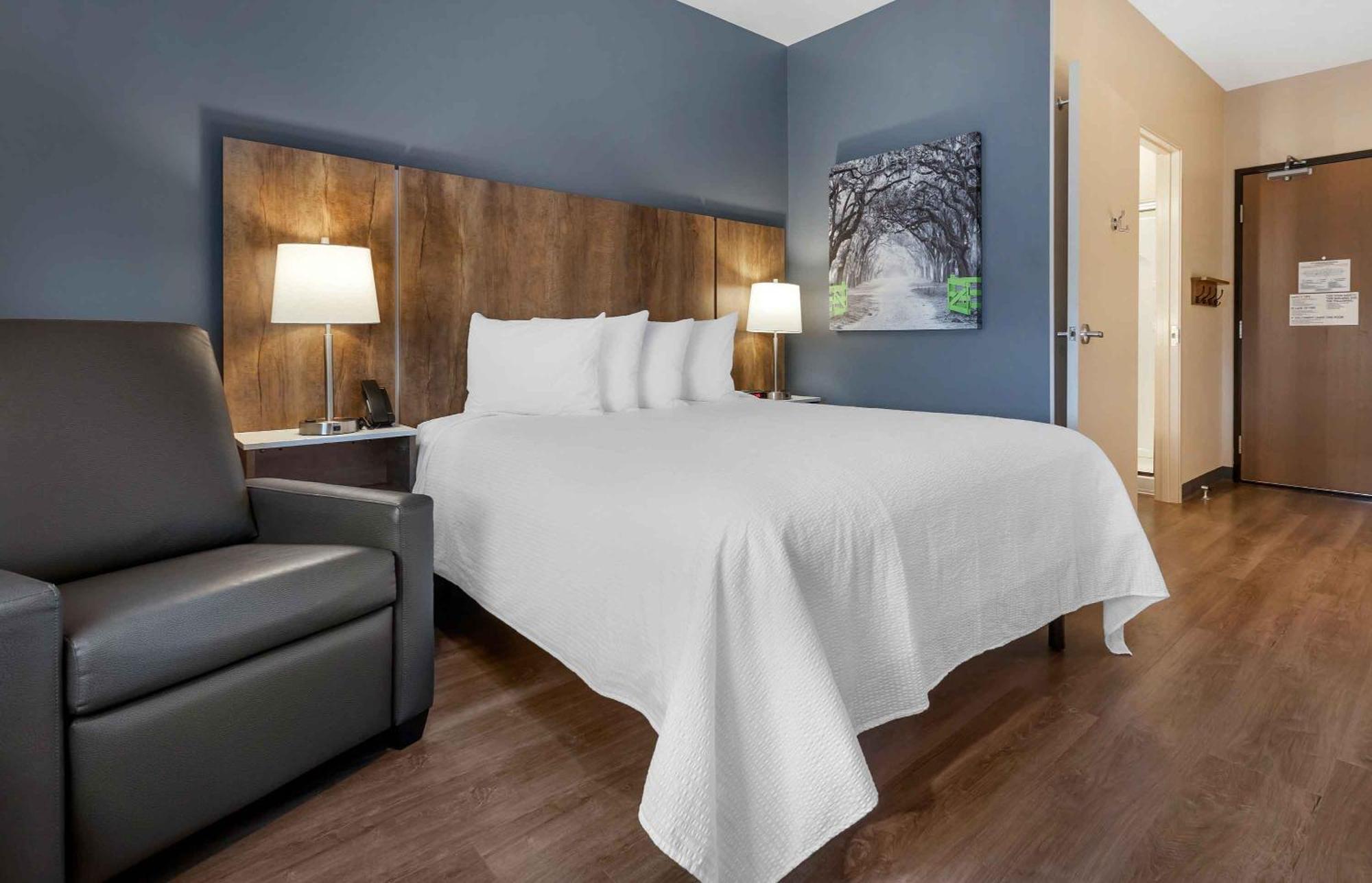 Extended Stay America Premier Suites - Harrisonburg Extérieur photo