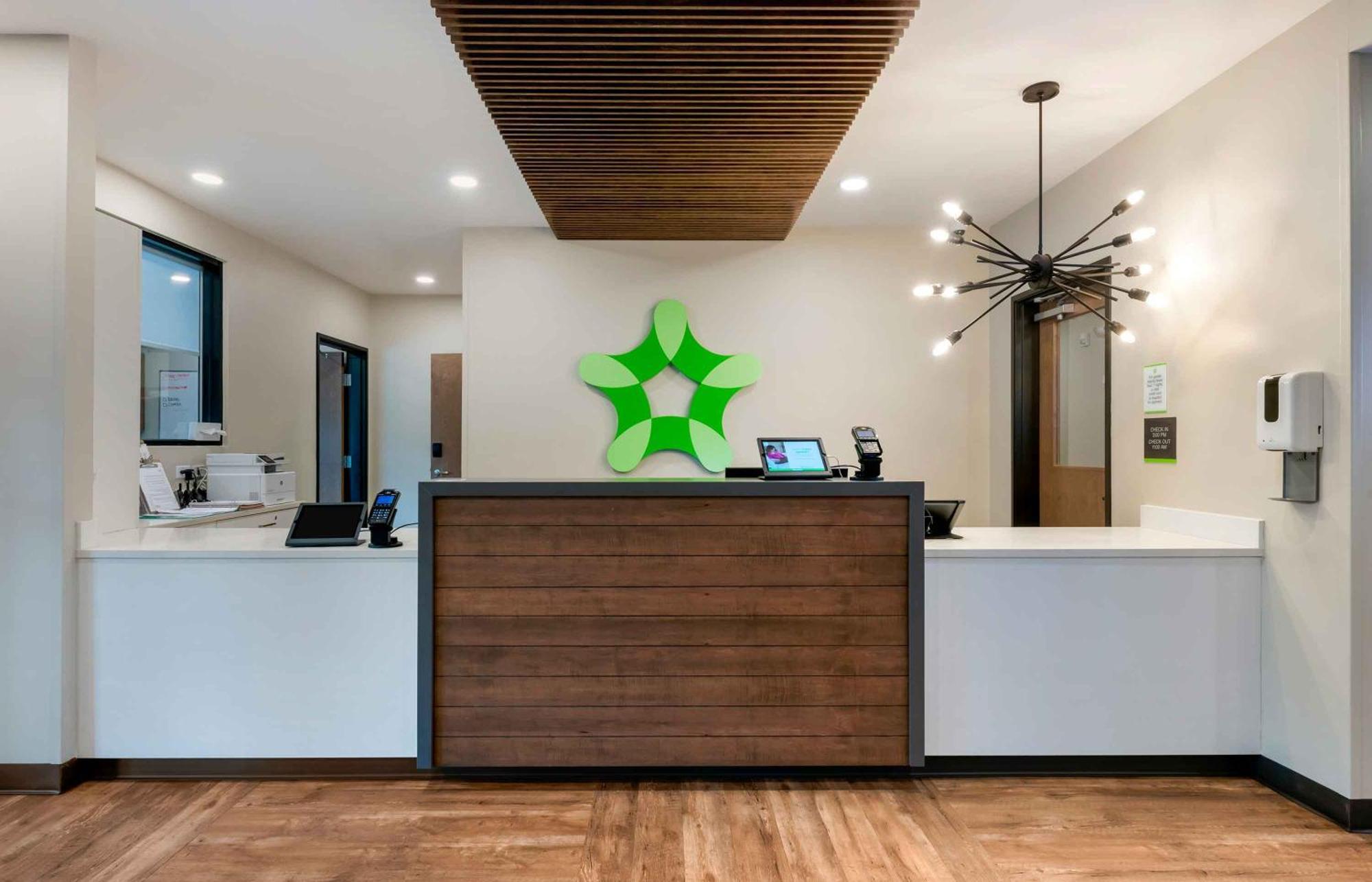Extended Stay America Premier Suites - Harrisonburg Extérieur photo