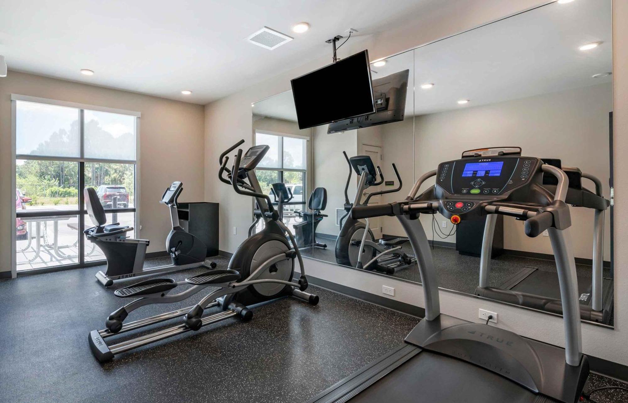 Extended Stay America Premier Suites - Harrisonburg Extérieur photo