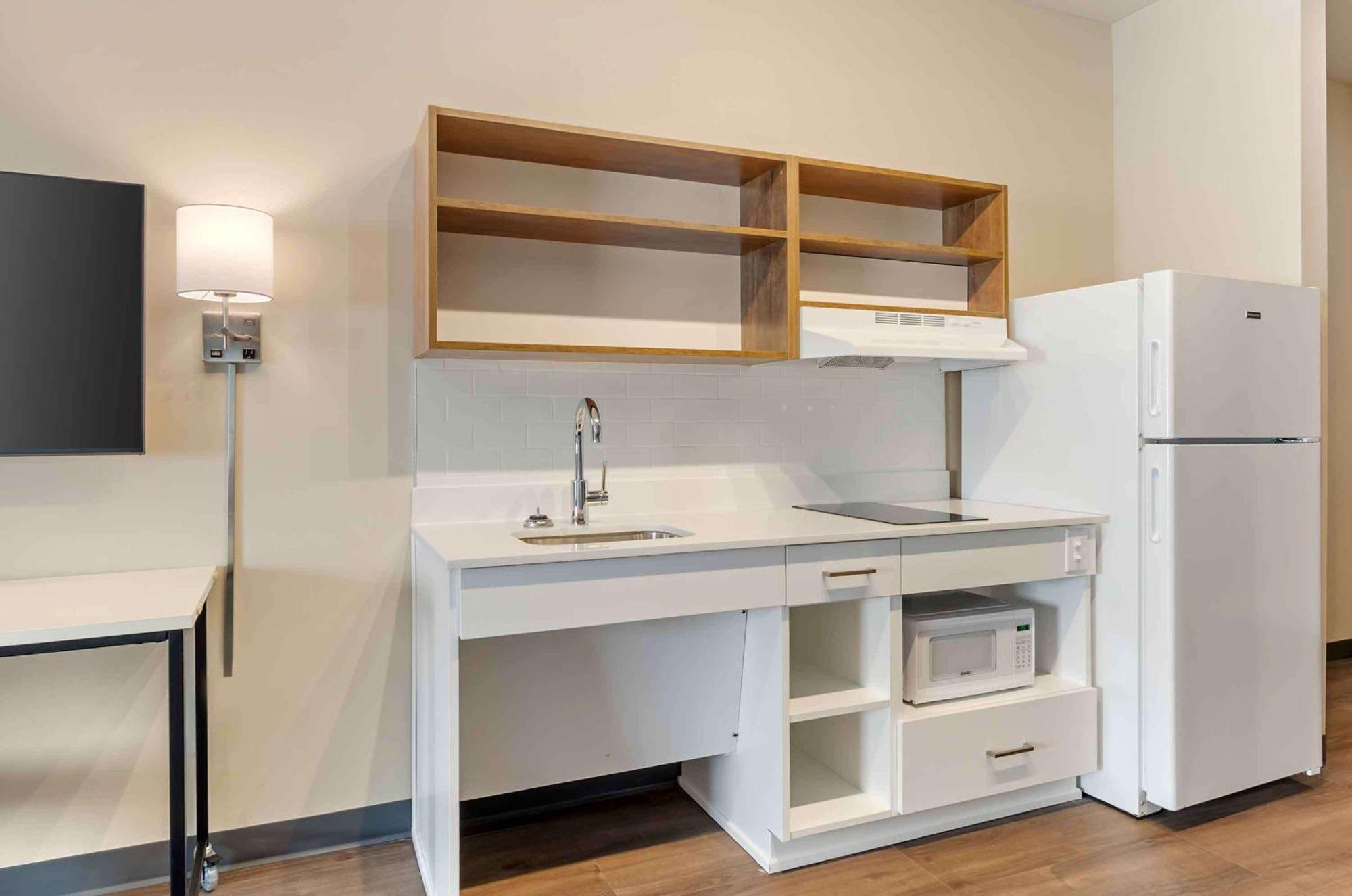 Extended Stay America Premier Suites - Harrisonburg Extérieur photo