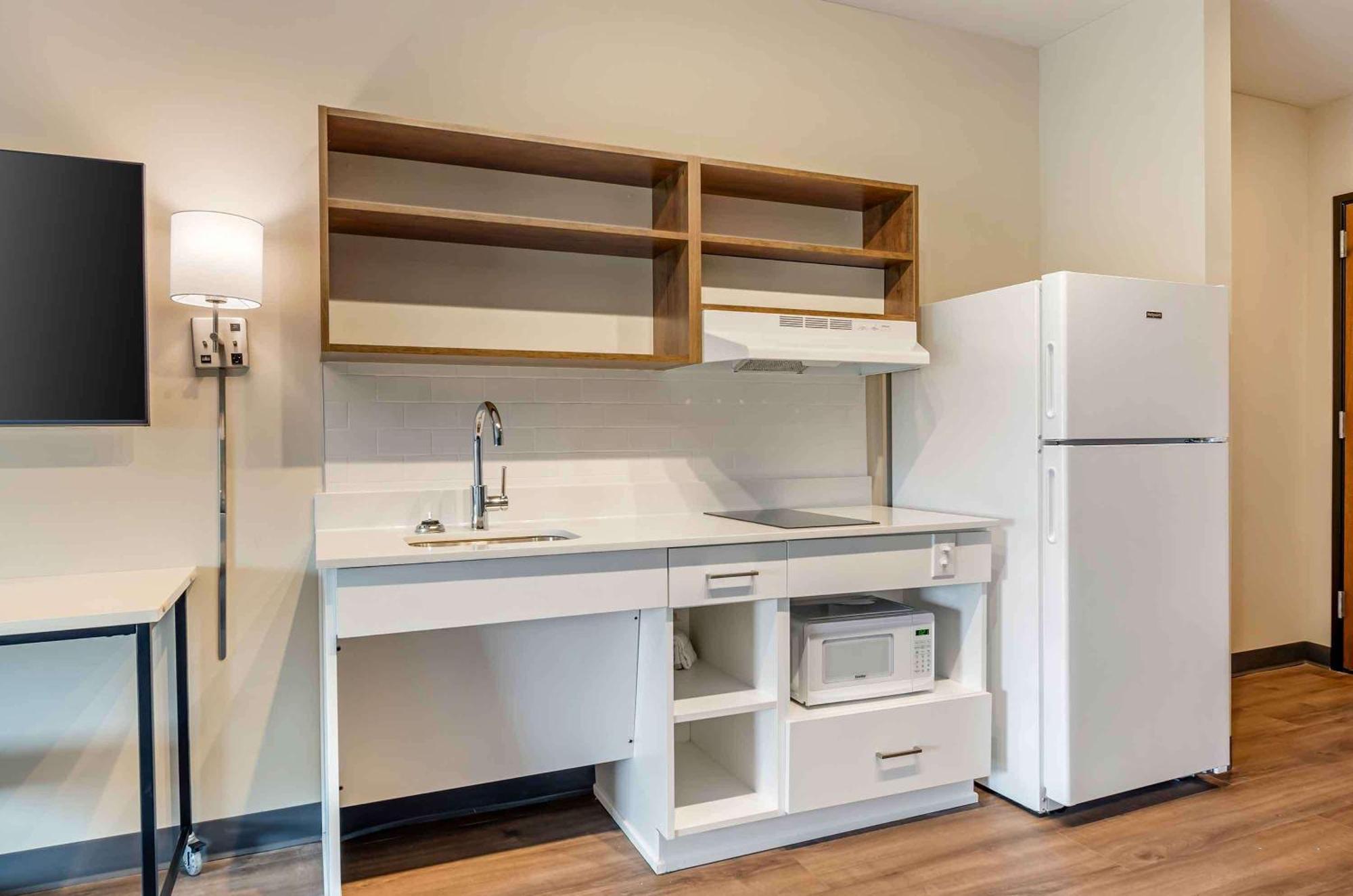 Extended Stay America Premier Suites - Harrisonburg Extérieur photo