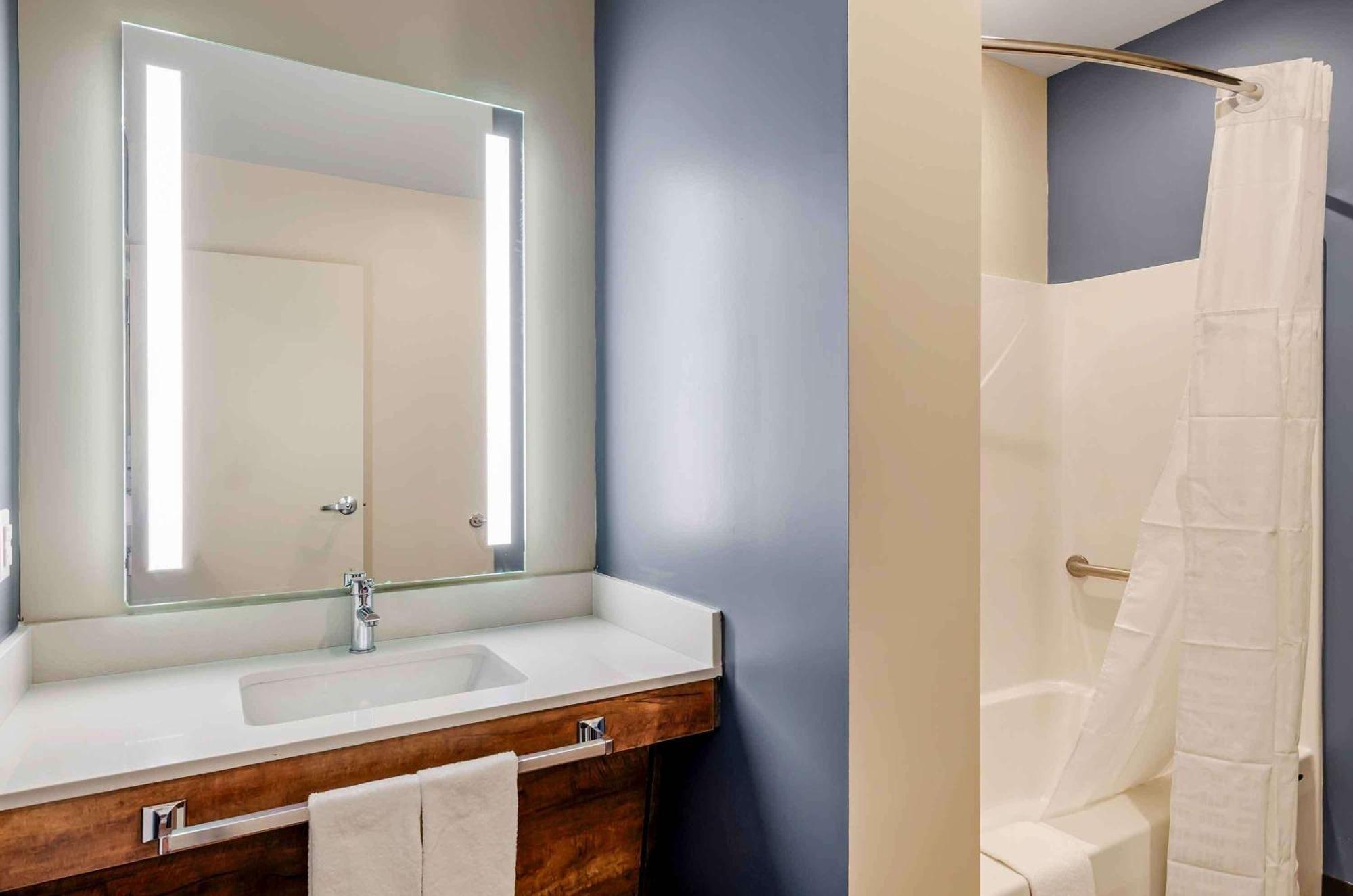 Extended Stay America Premier Suites - Harrisonburg Extérieur photo