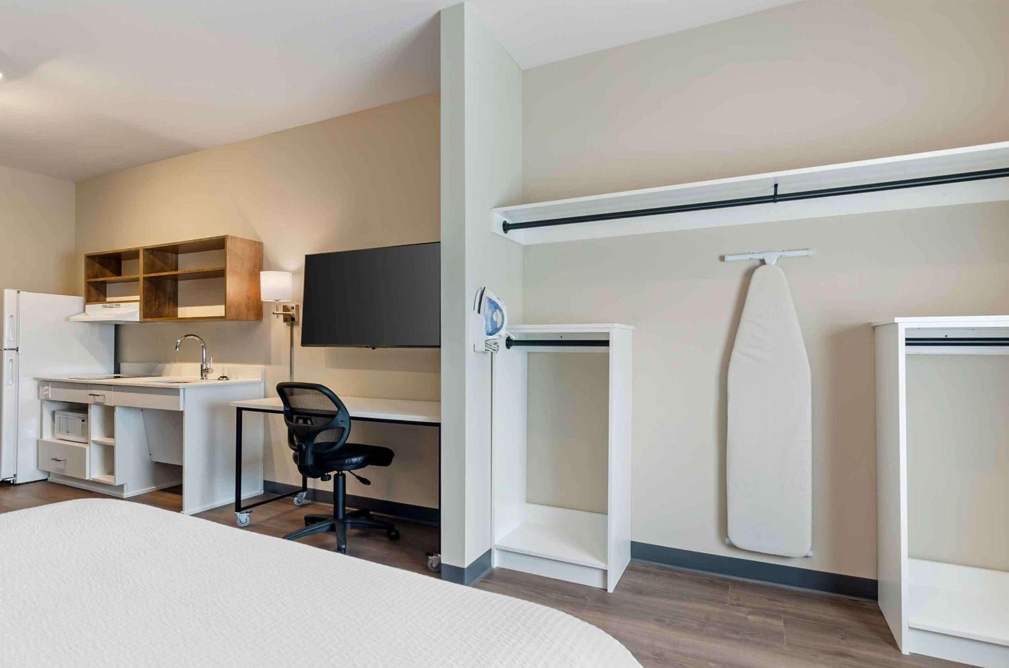 Extended Stay America Premier Suites - Harrisonburg Extérieur photo