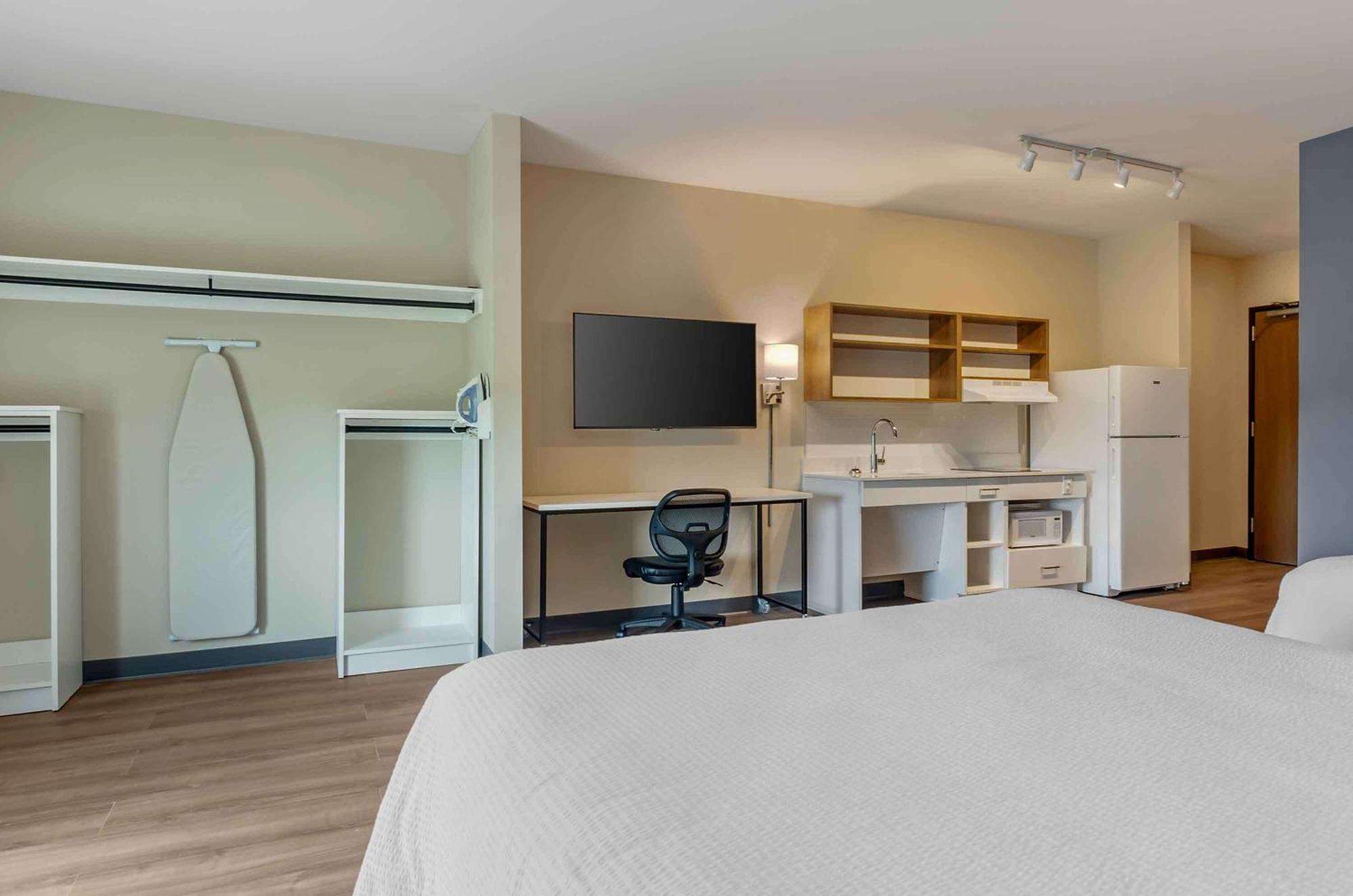 Extended Stay America Premier Suites - Harrisonburg Extérieur photo