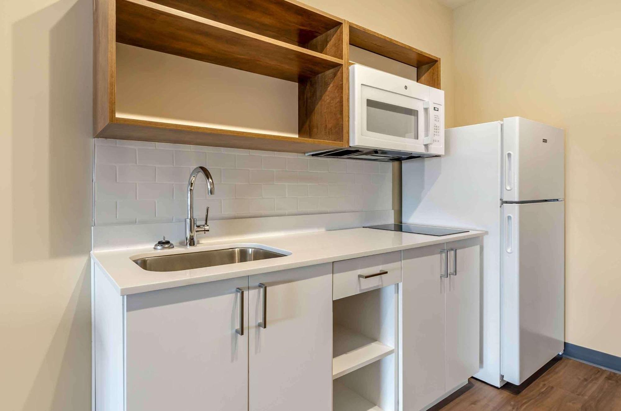 Extended Stay America Premier Suites - Harrisonburg Extérieur photo