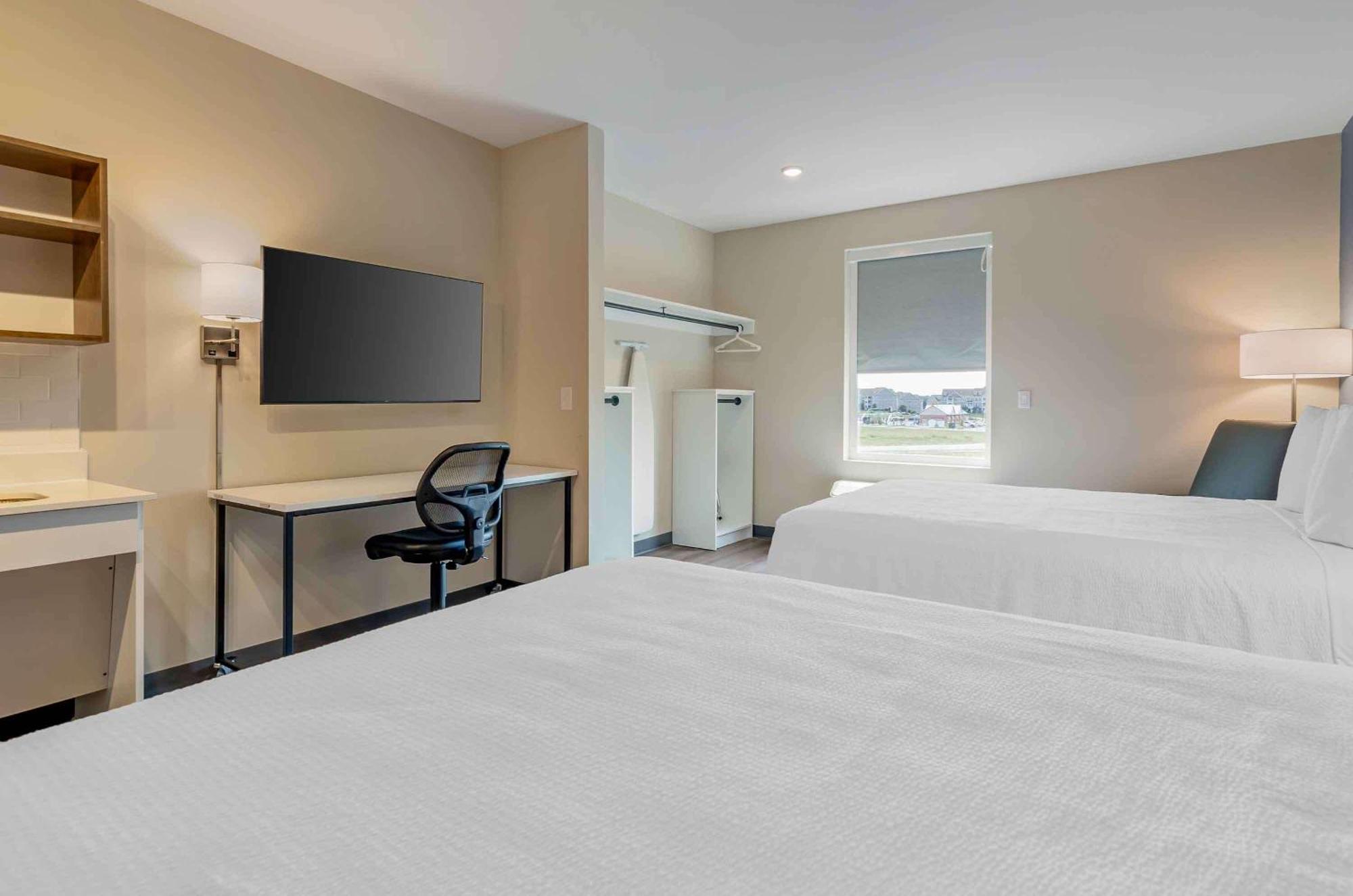 Extended Stay America Premier Suites - Harrisonburg Extérieur photo