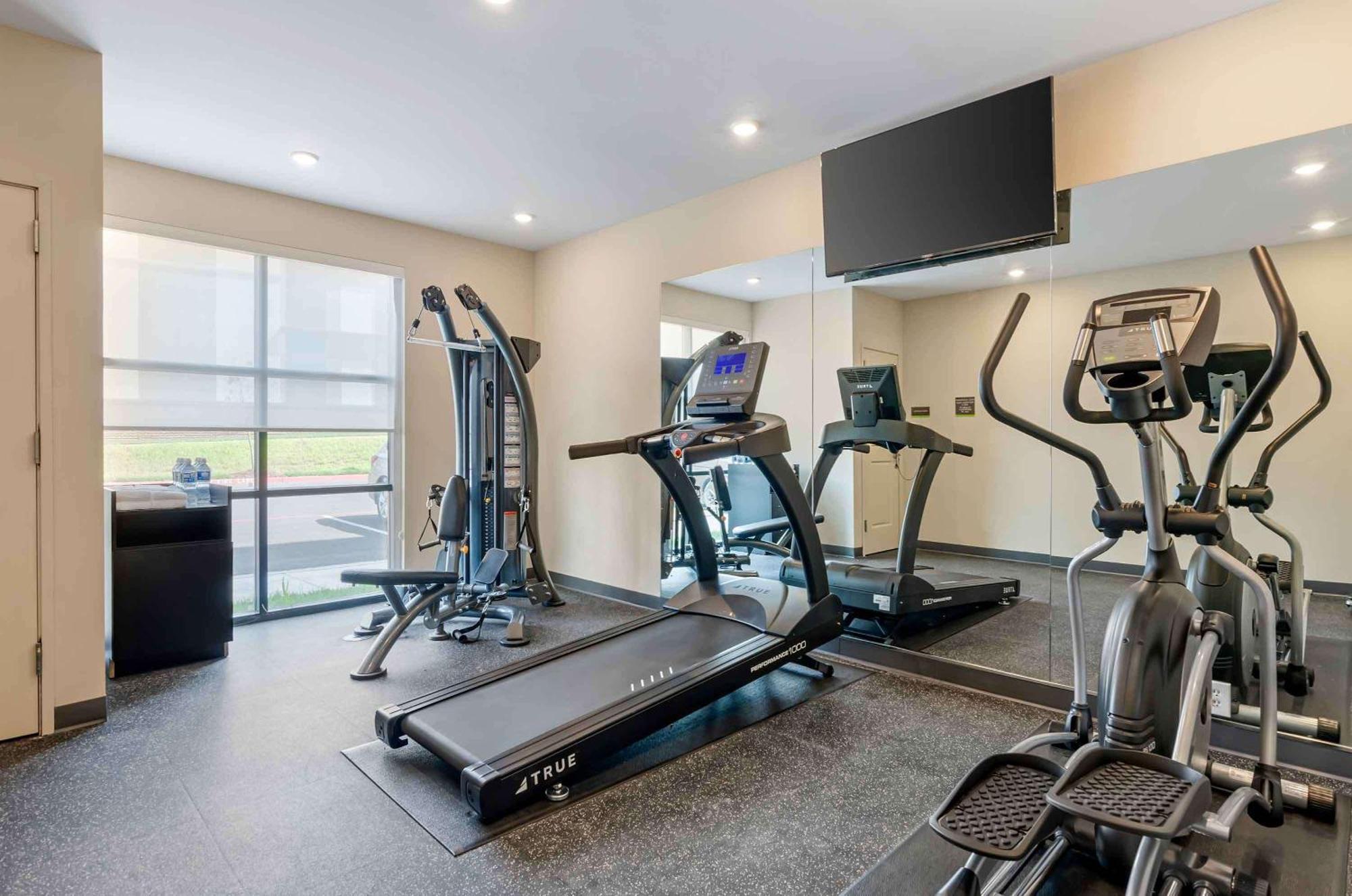 Extended Stay America Premier Suites - Harrisonburg Extérieur photo