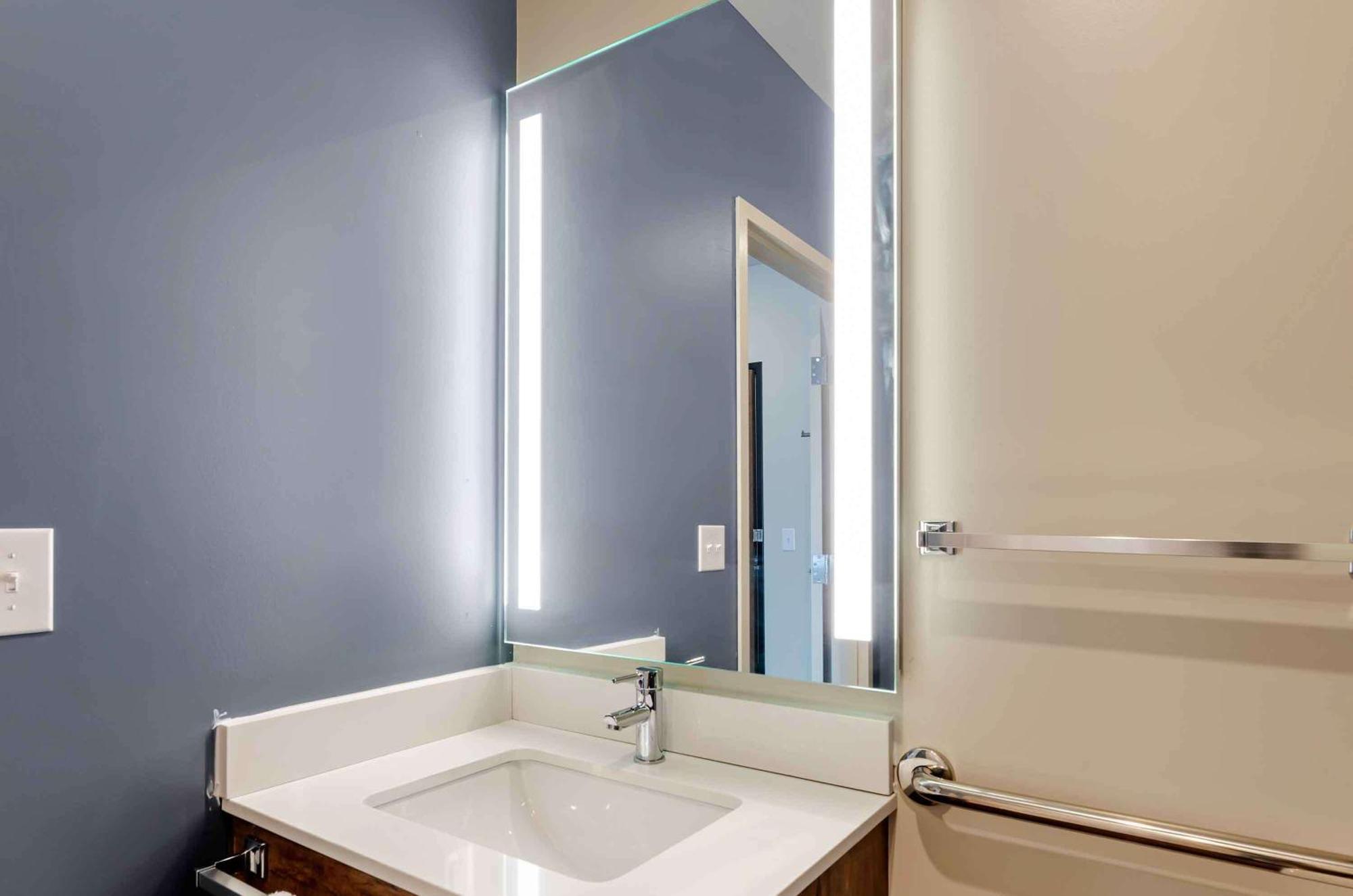 Extended Stay America Premier Suites - Harrisonburg Extérieur photo