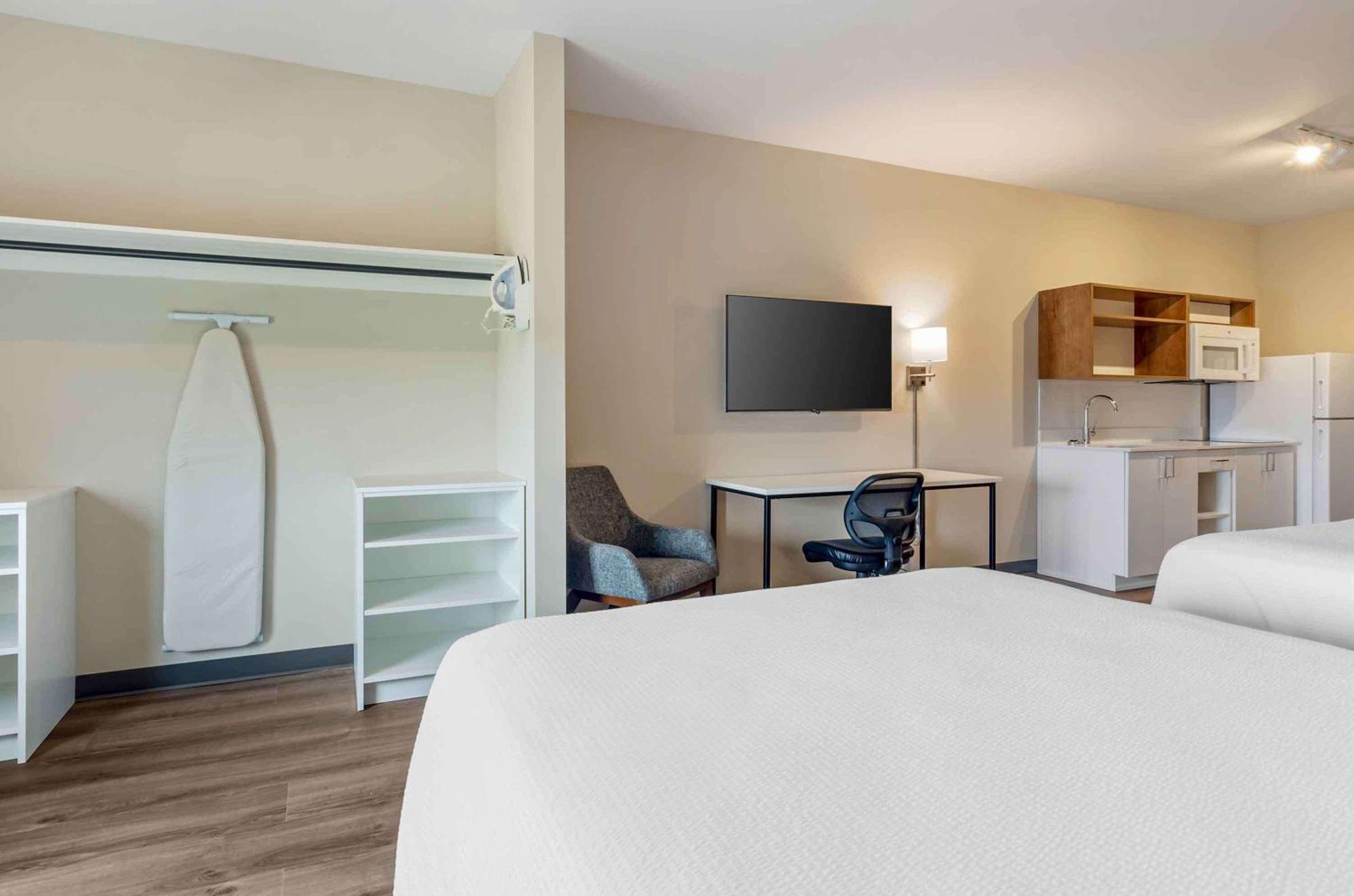 Extended Stay America Premier Suites - Harrisonburg Extérieur photo