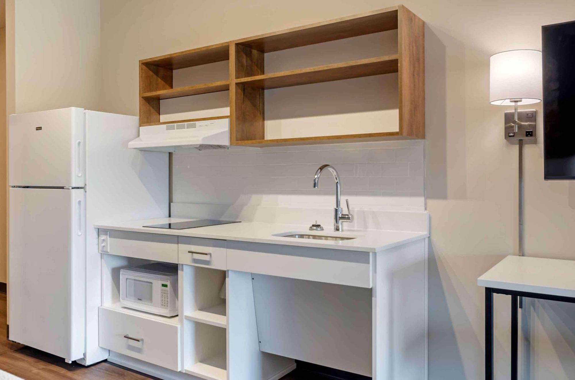 Extended Stay America Premier Suites - Harrisonburg Extérieur photo