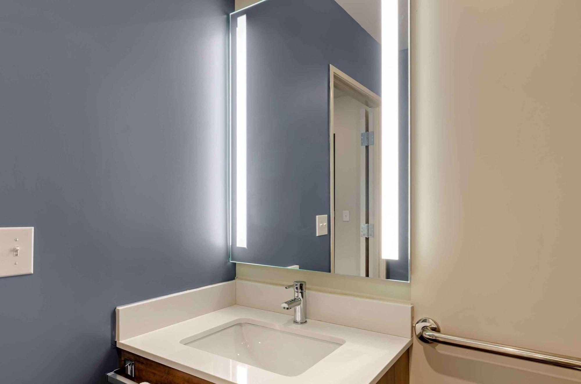 Extended Stay America Premier Suites - Harrisonburg Extérieur photo