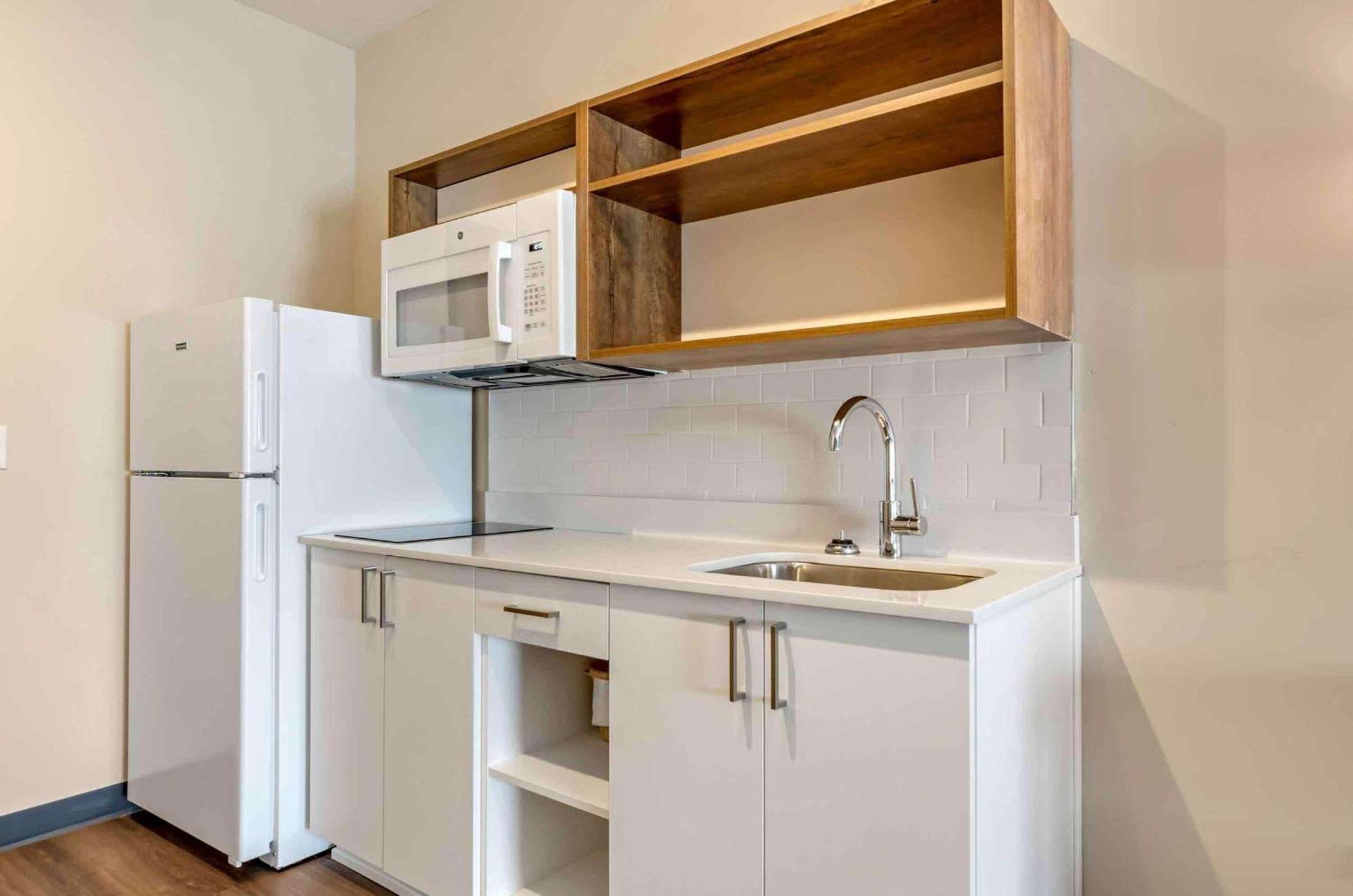 Extended Stay America Premier Suites - Harrisonburg Extérieur photo