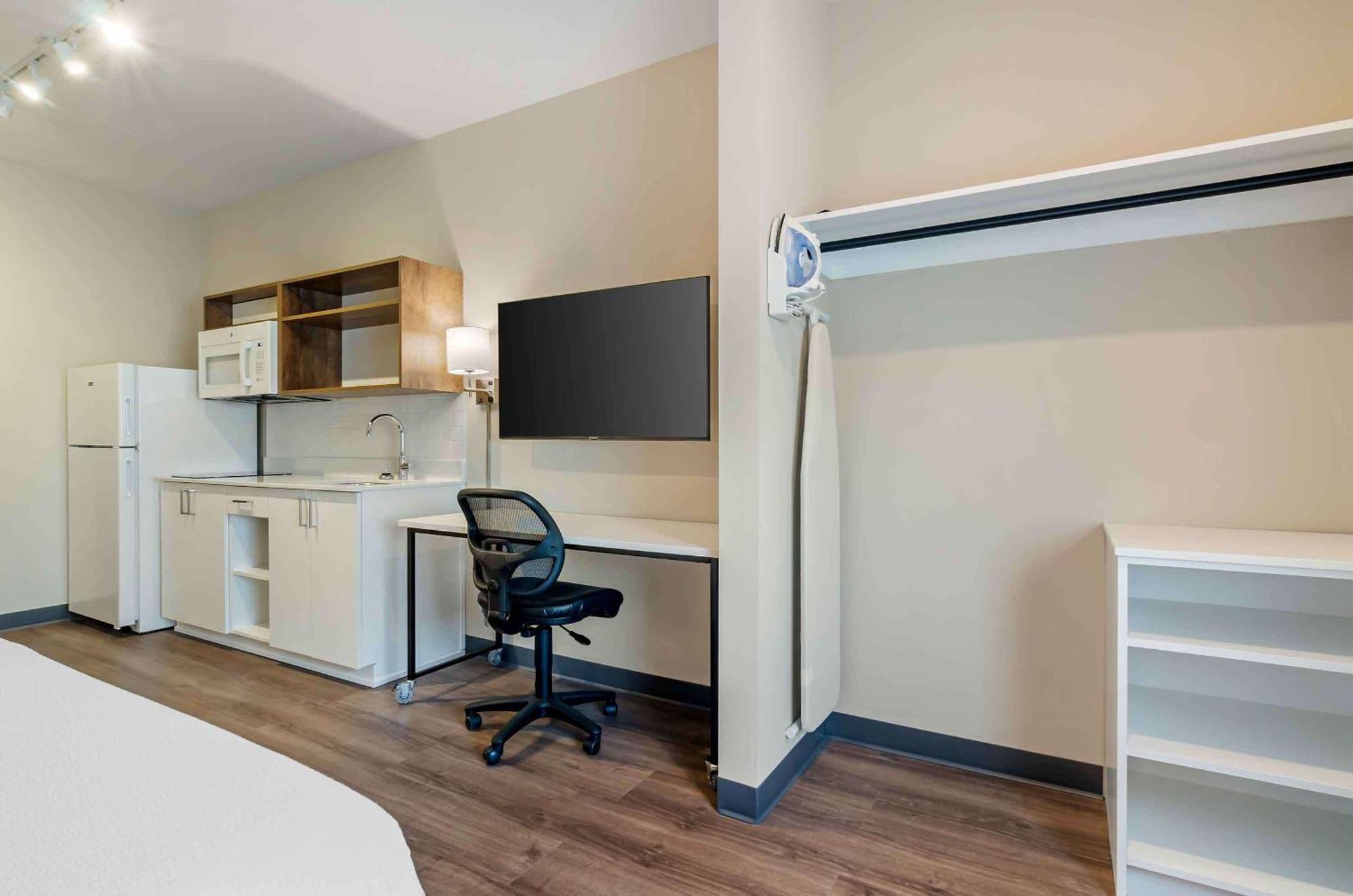 Extended Stay America Premier Suites - Harrisonburg Extérieur photo