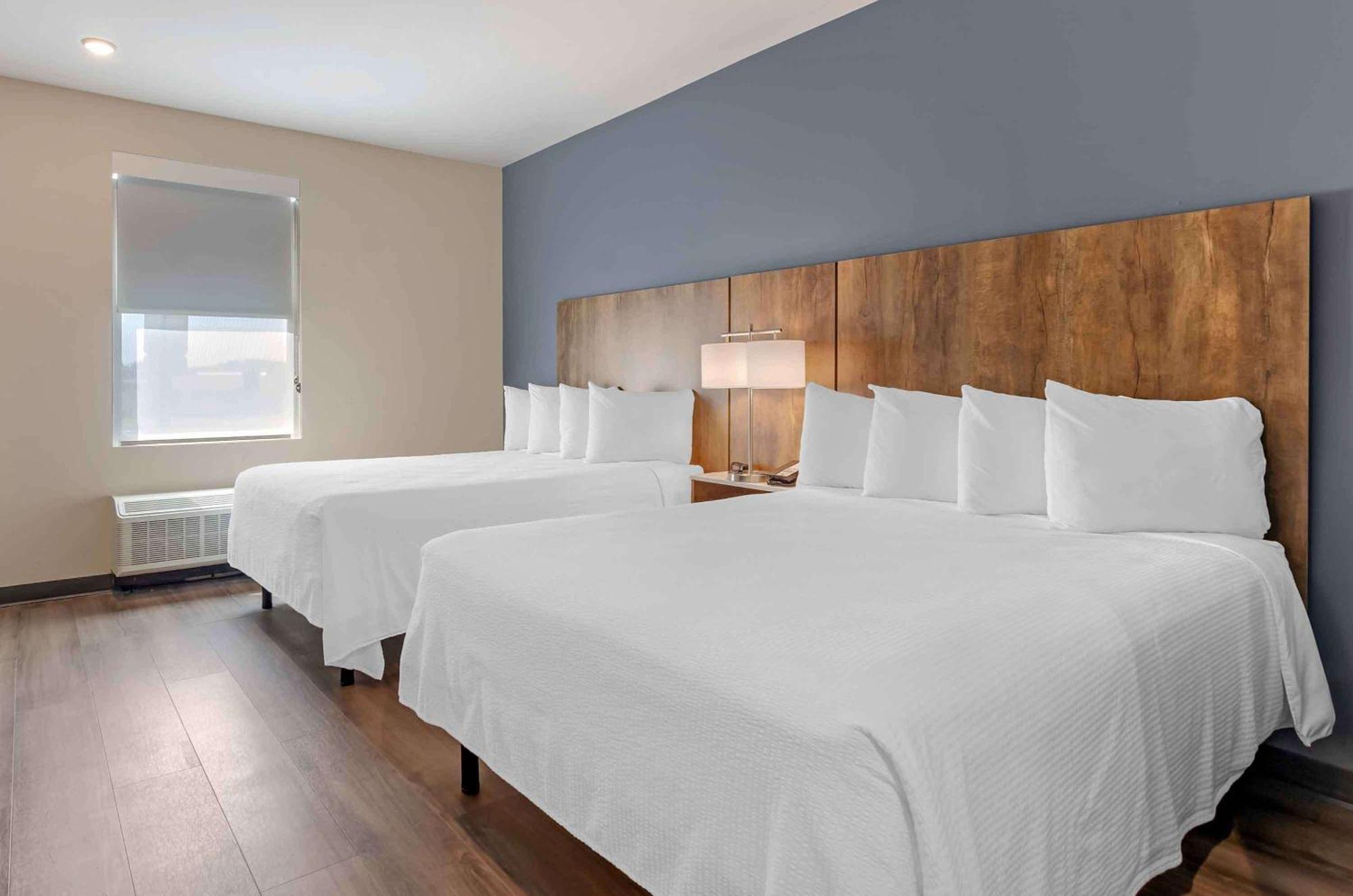 Extended Stay America Premier Suites - Harrisonburg Extérieur photo