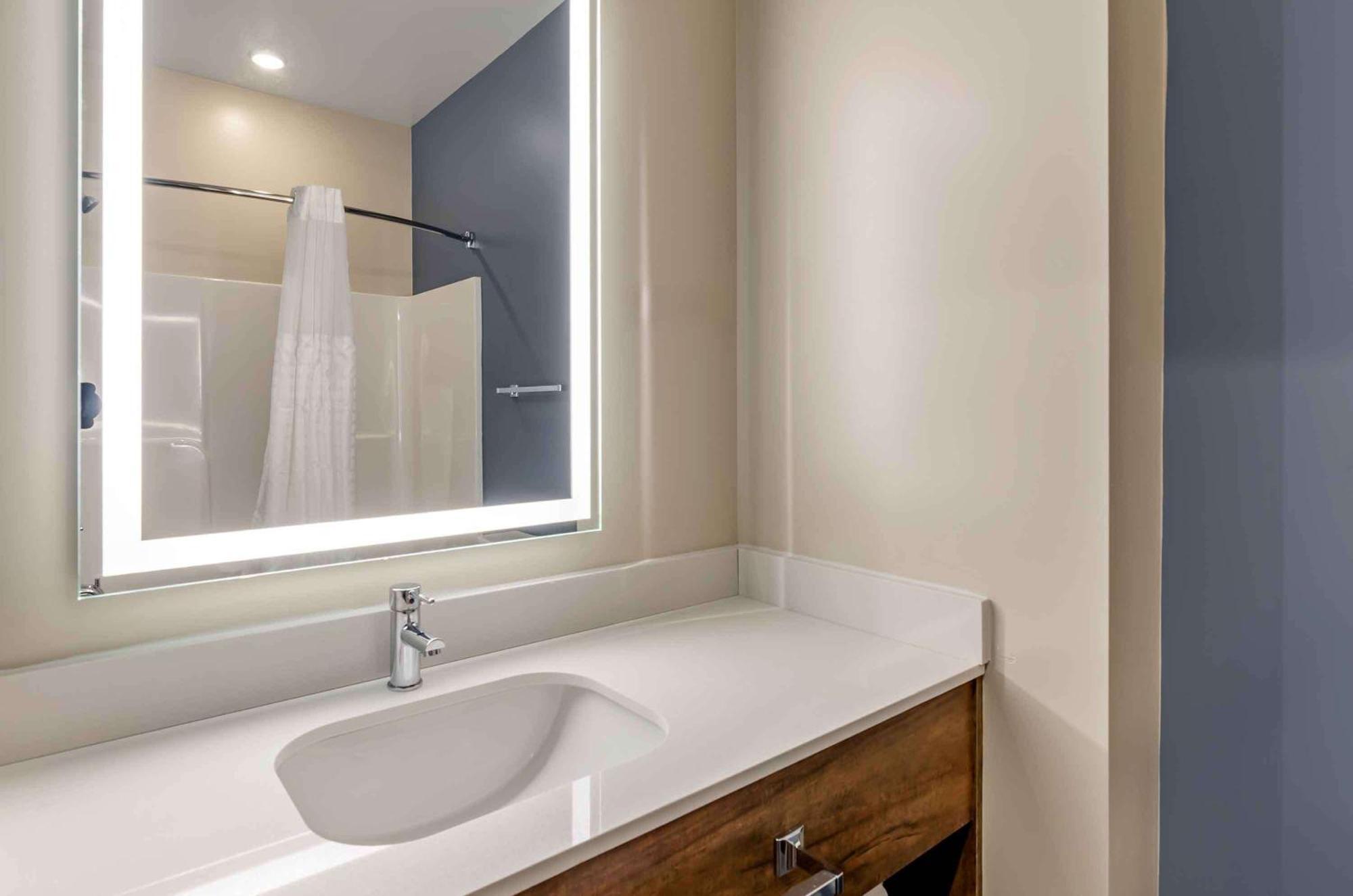Extended Stay America Premier Suites - Harrisonburg Extérieur photo