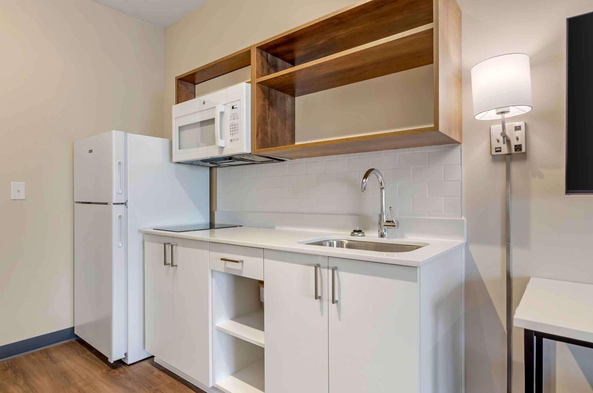 Extended Stay America Premier Suites - Harrisonburg Extérieur photo