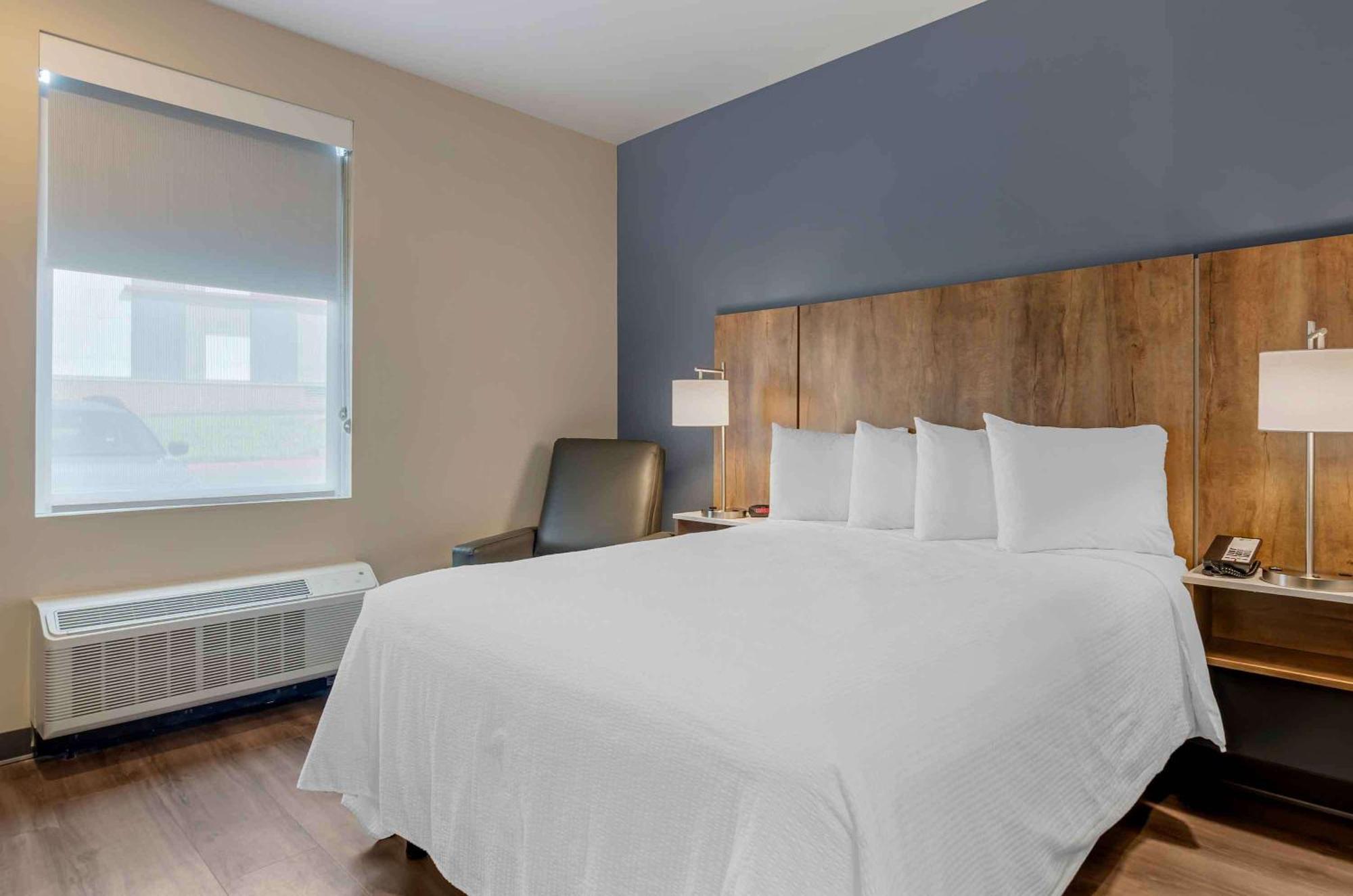 Extended Stay America Premier Suites - Harrisonburg Extérieur photo