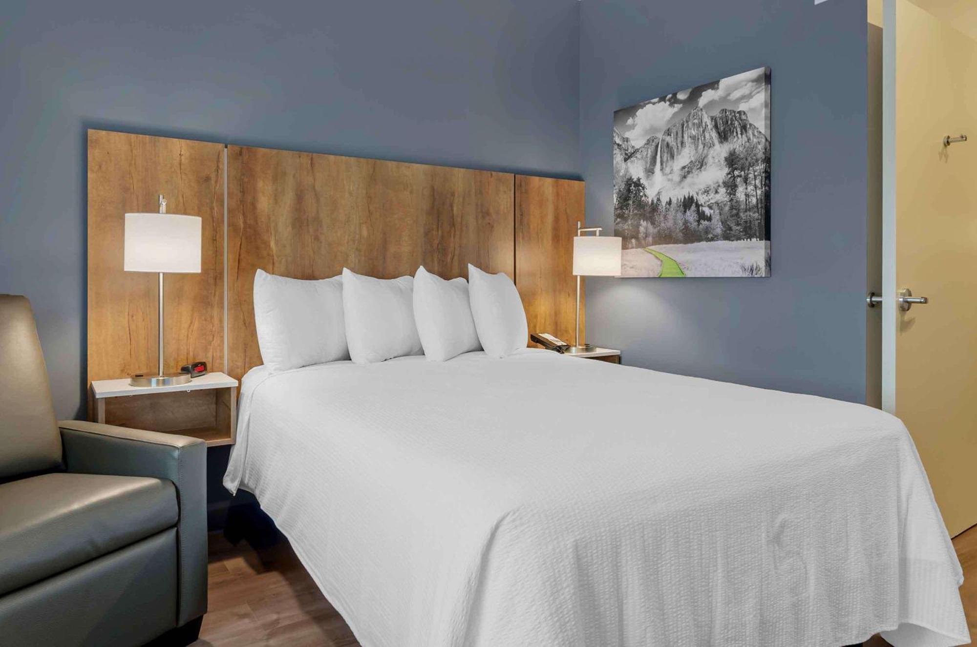 Extended Stay America Premier Suites - Harrisonburg Extérieur photo