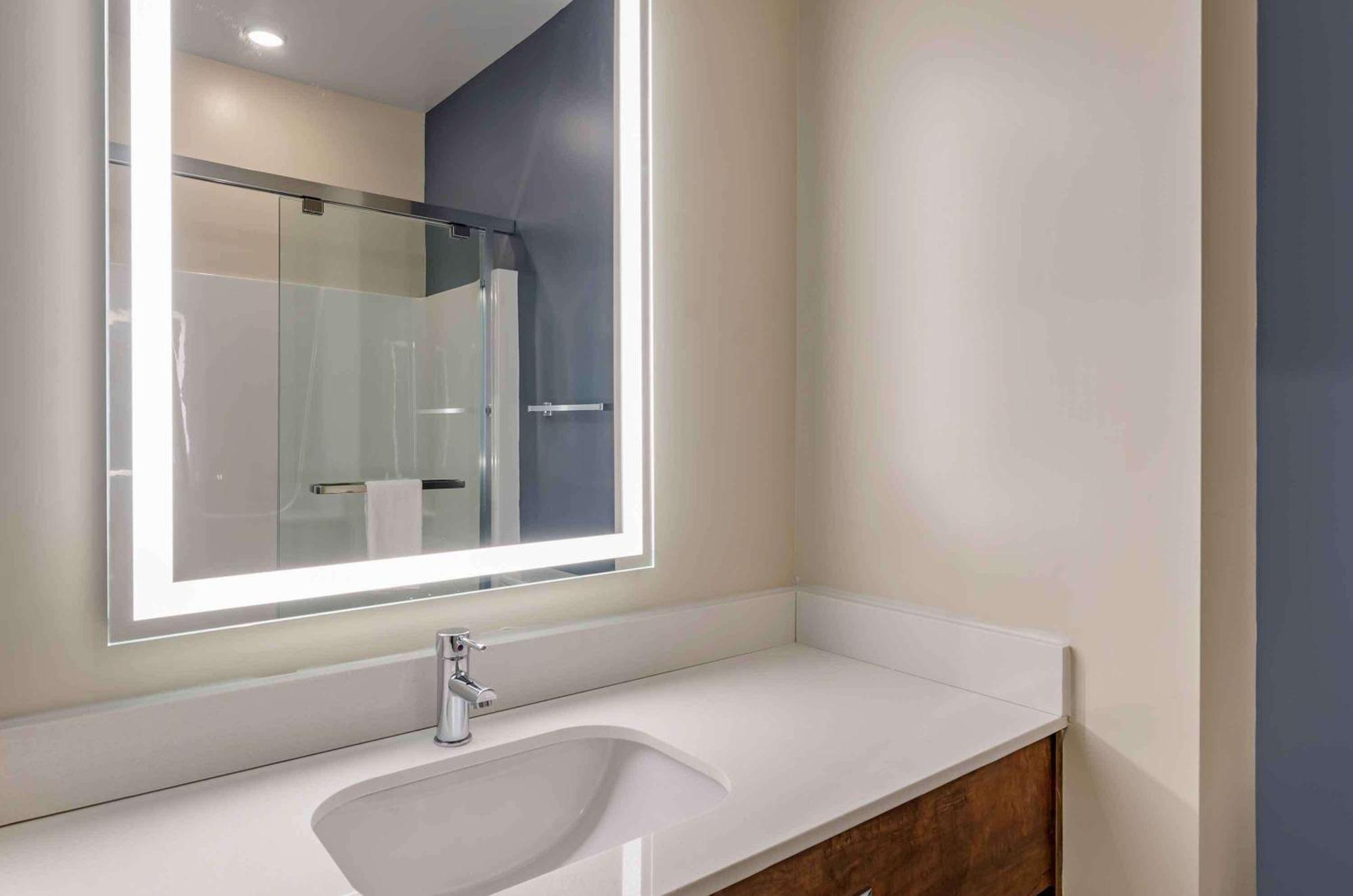 Extended Stay America Premier Suites - Harrisonburg Extérieur photo
