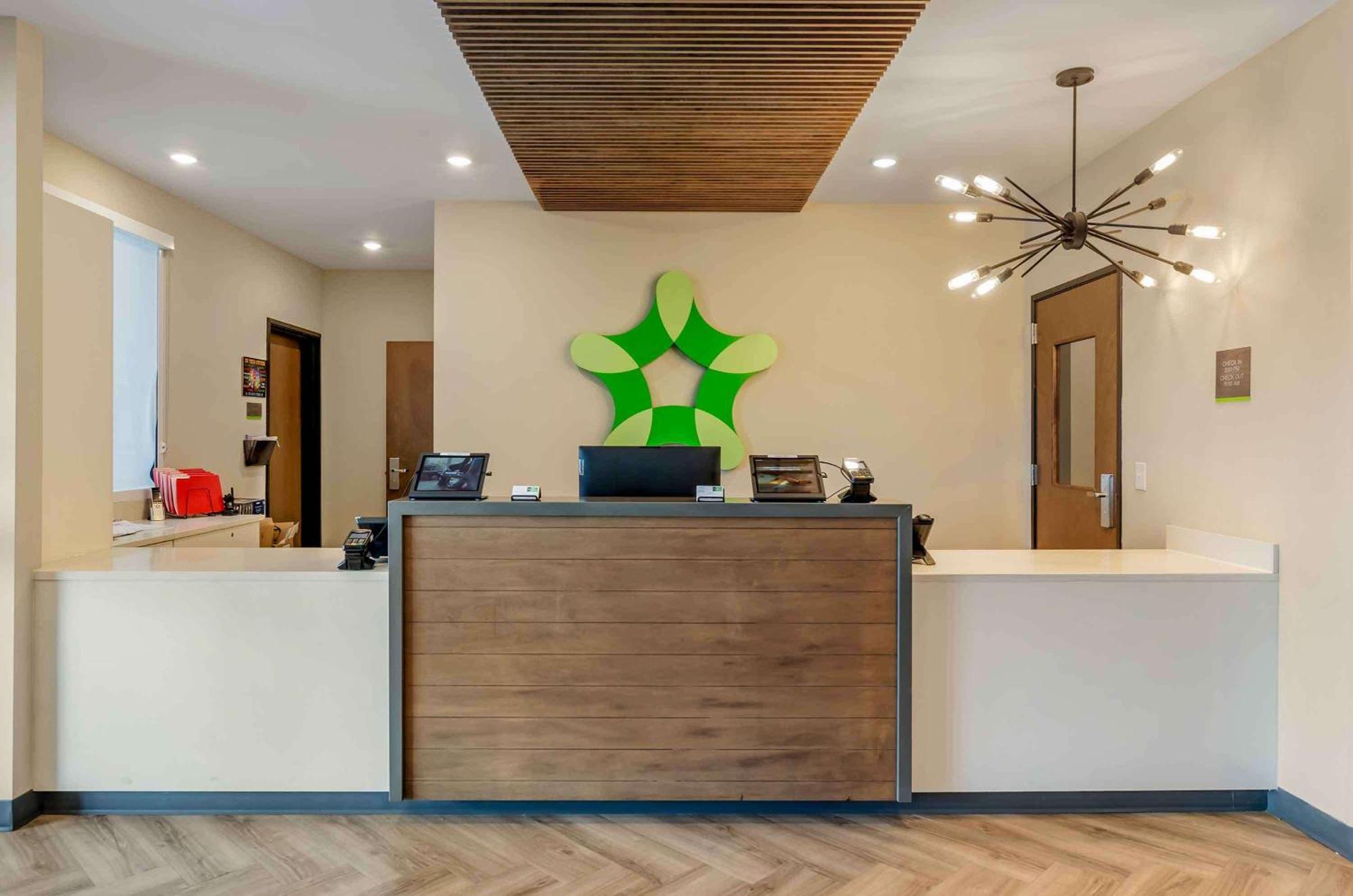 Extended Stay America Premier Suites - Harrisonburg Extérieur photo