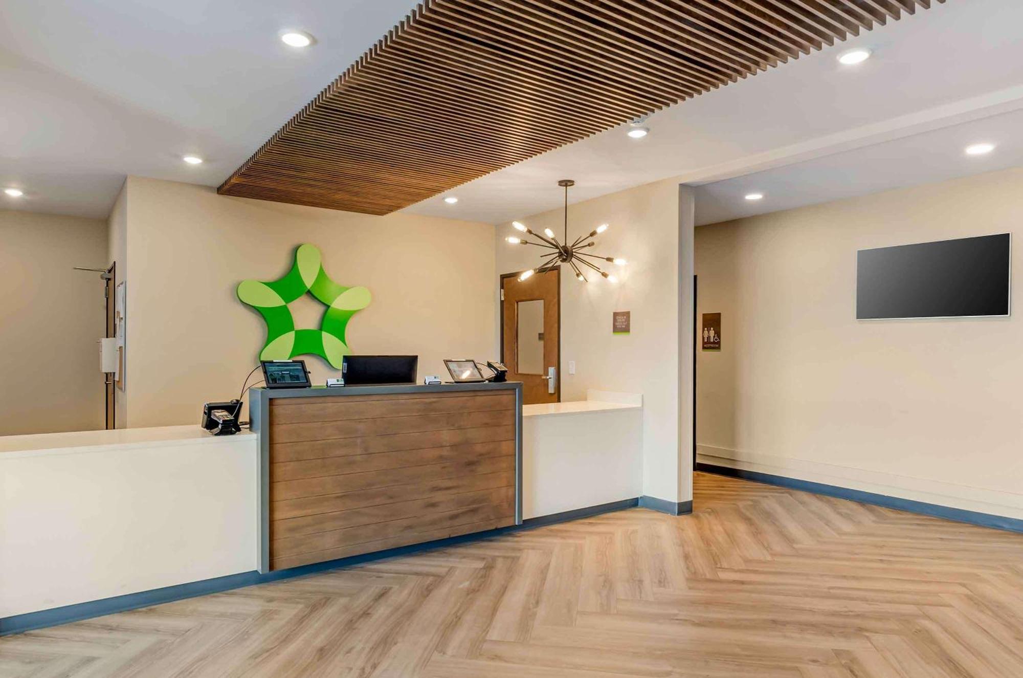 Extended Stay America Premier Suites - Harrisonburg Extérieur photo